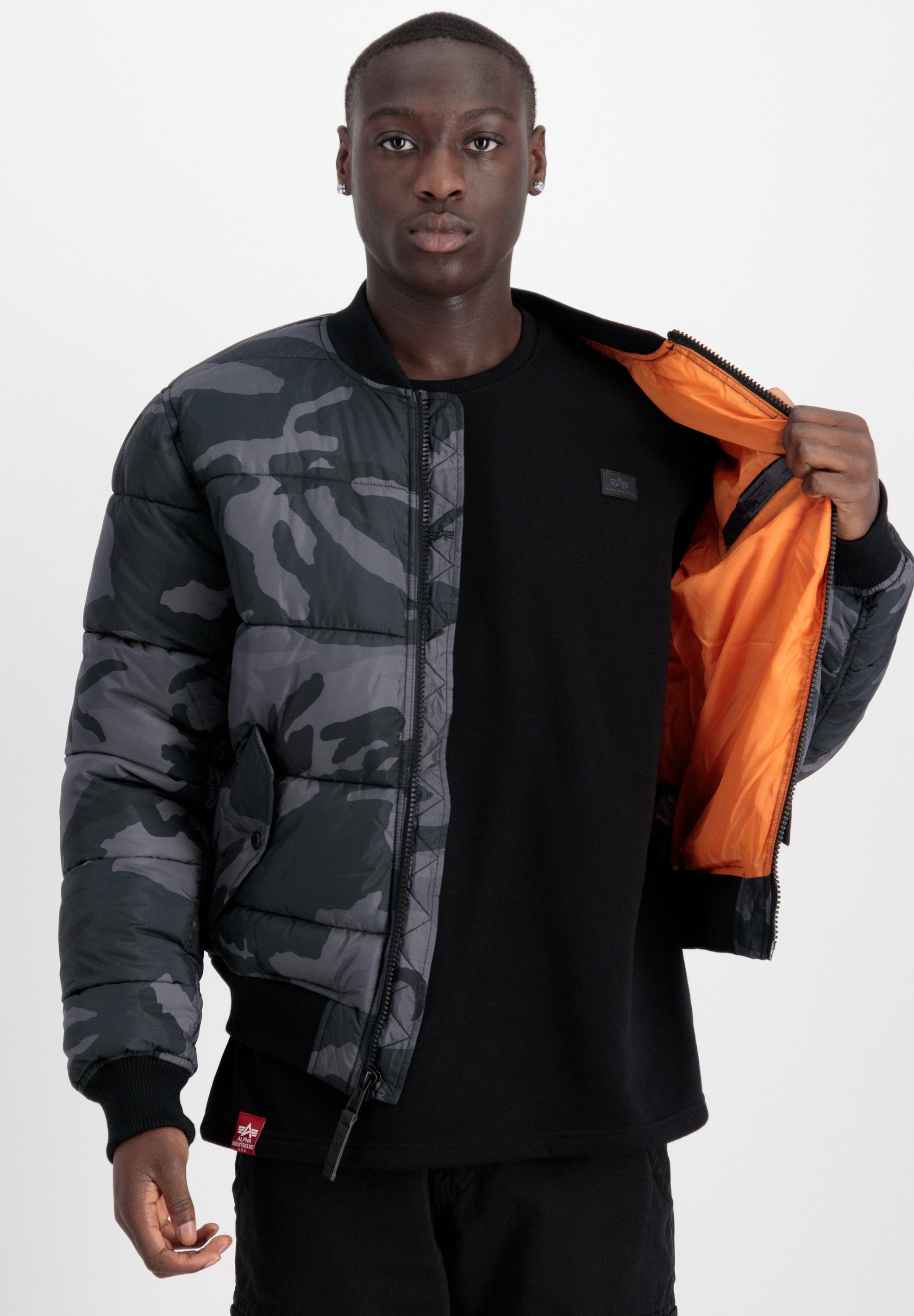 Alpha Industries PUFFER