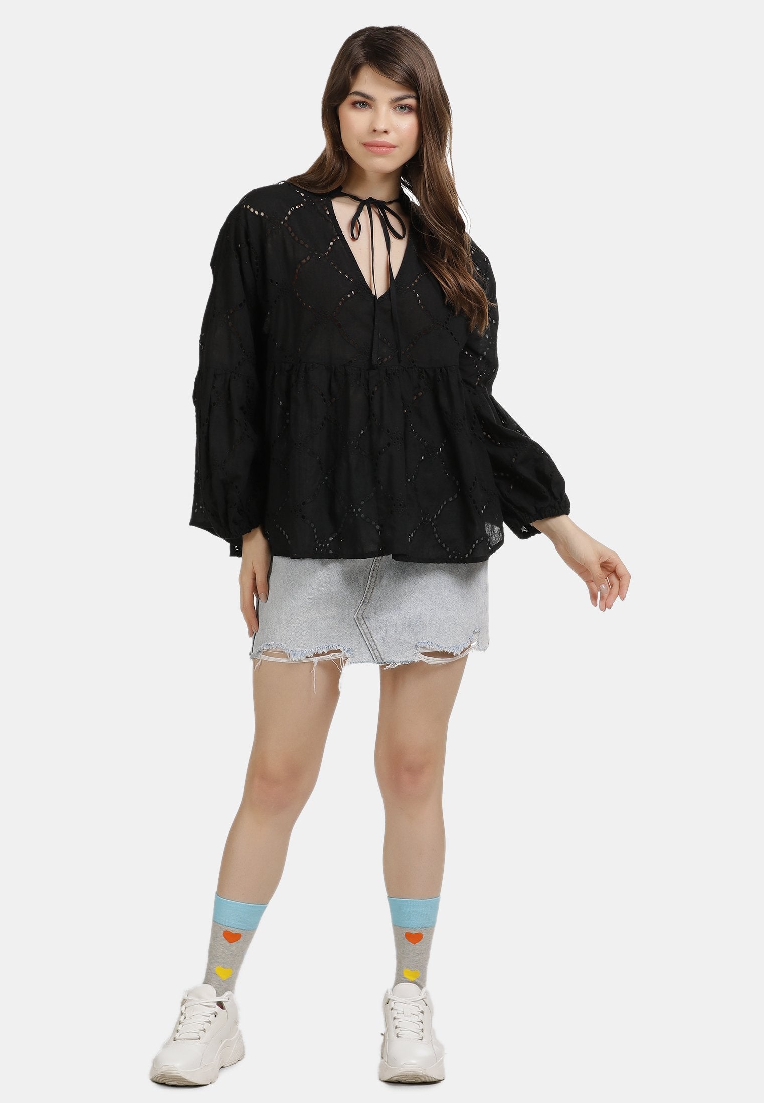 myMo BLUSE