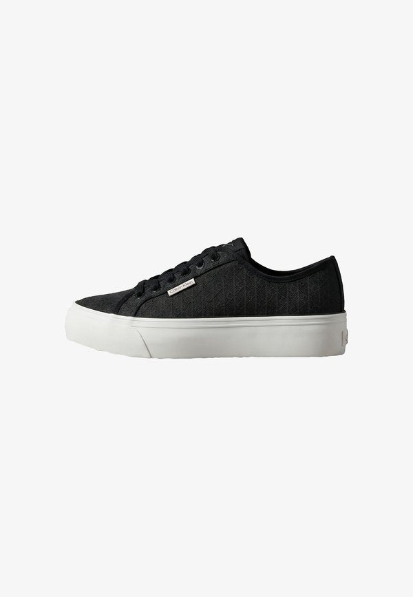 Calvin Klein Trainers - ck black