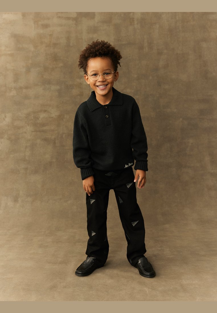Les Deux BRAD RUGBY UNISEX