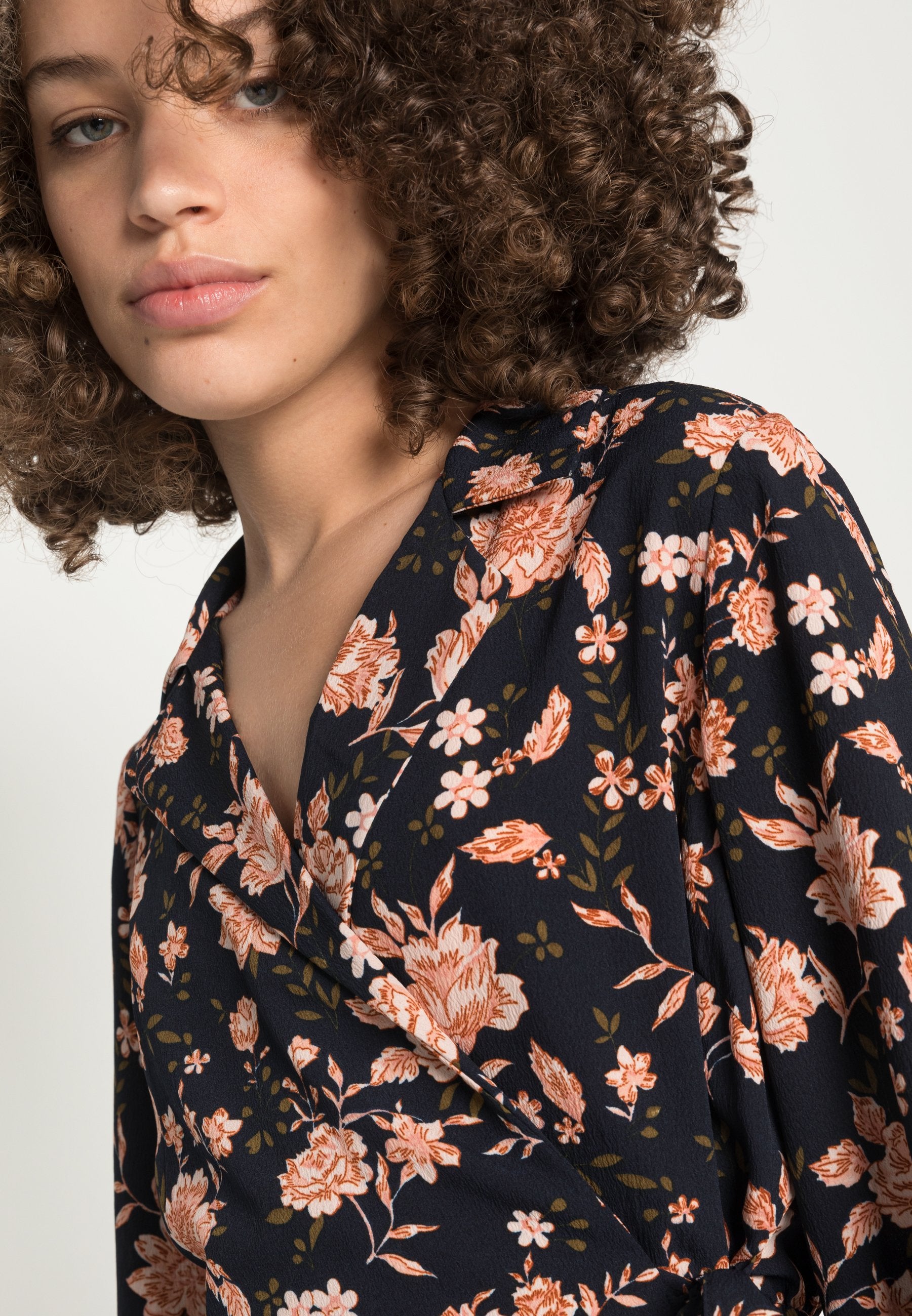 Pieces PCHEMBER DRESS