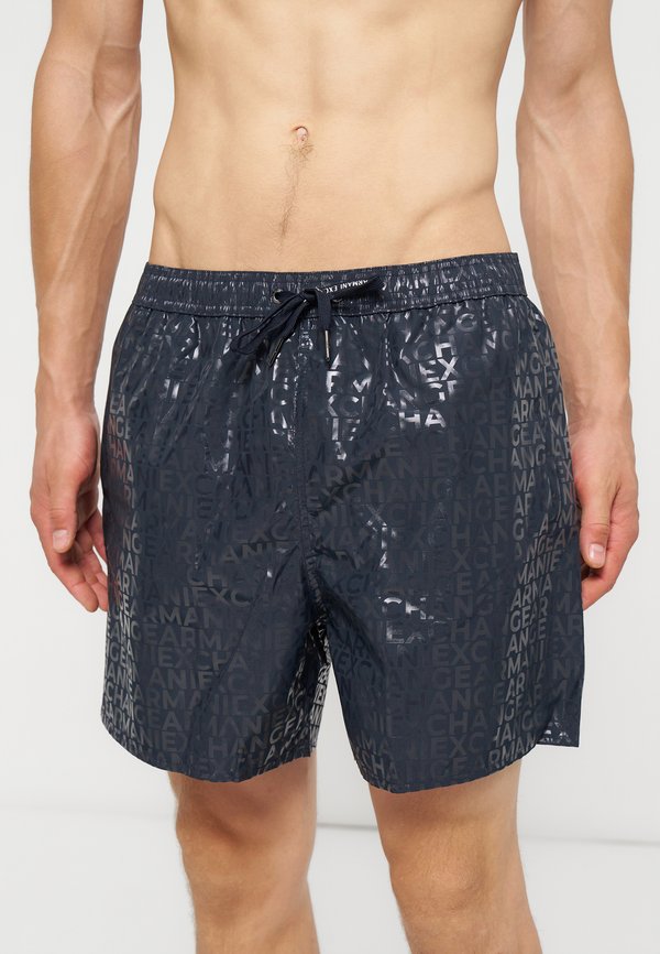 Armani Exchange