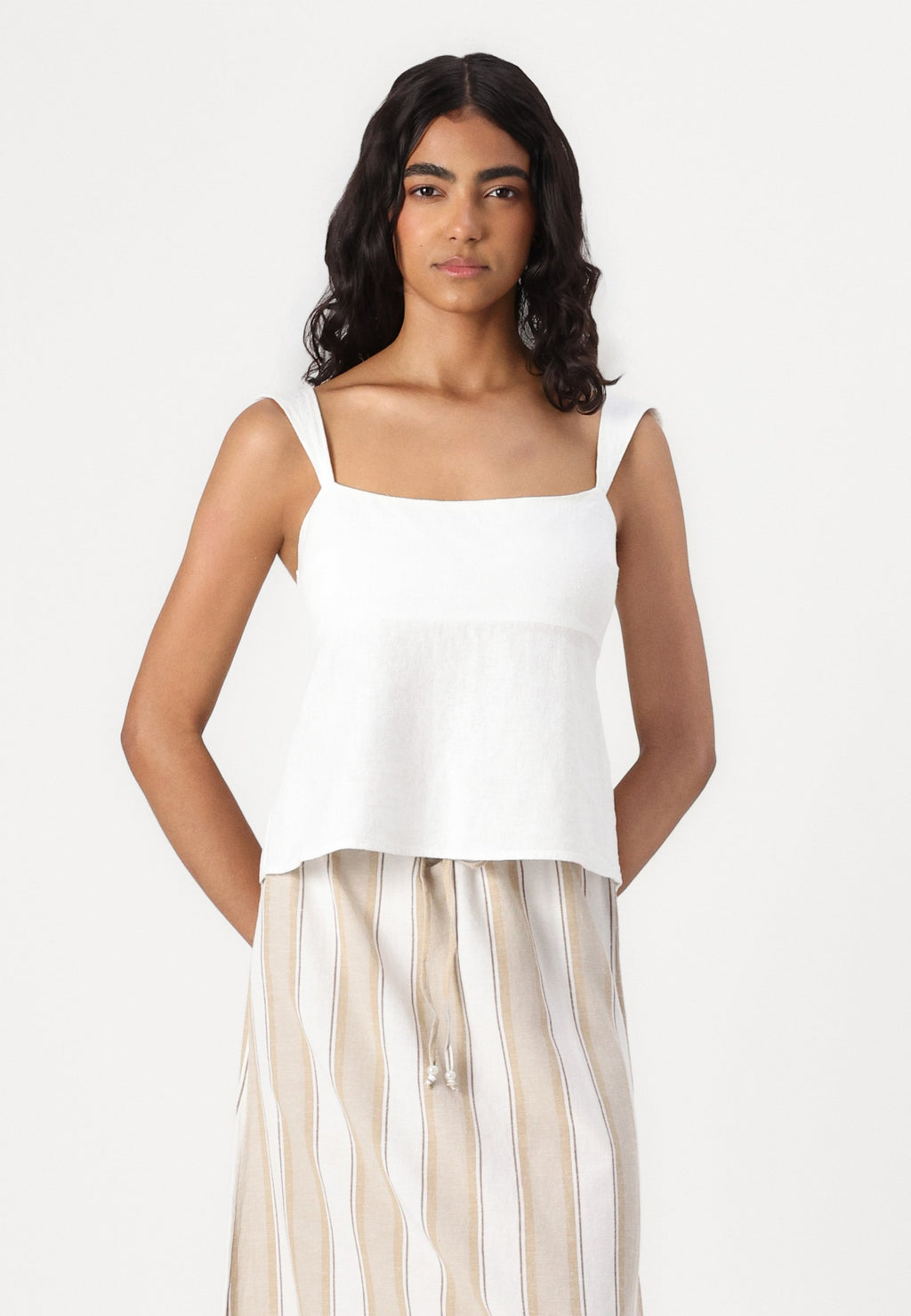 ONLY ONLJAKIRI LONG SKIRT