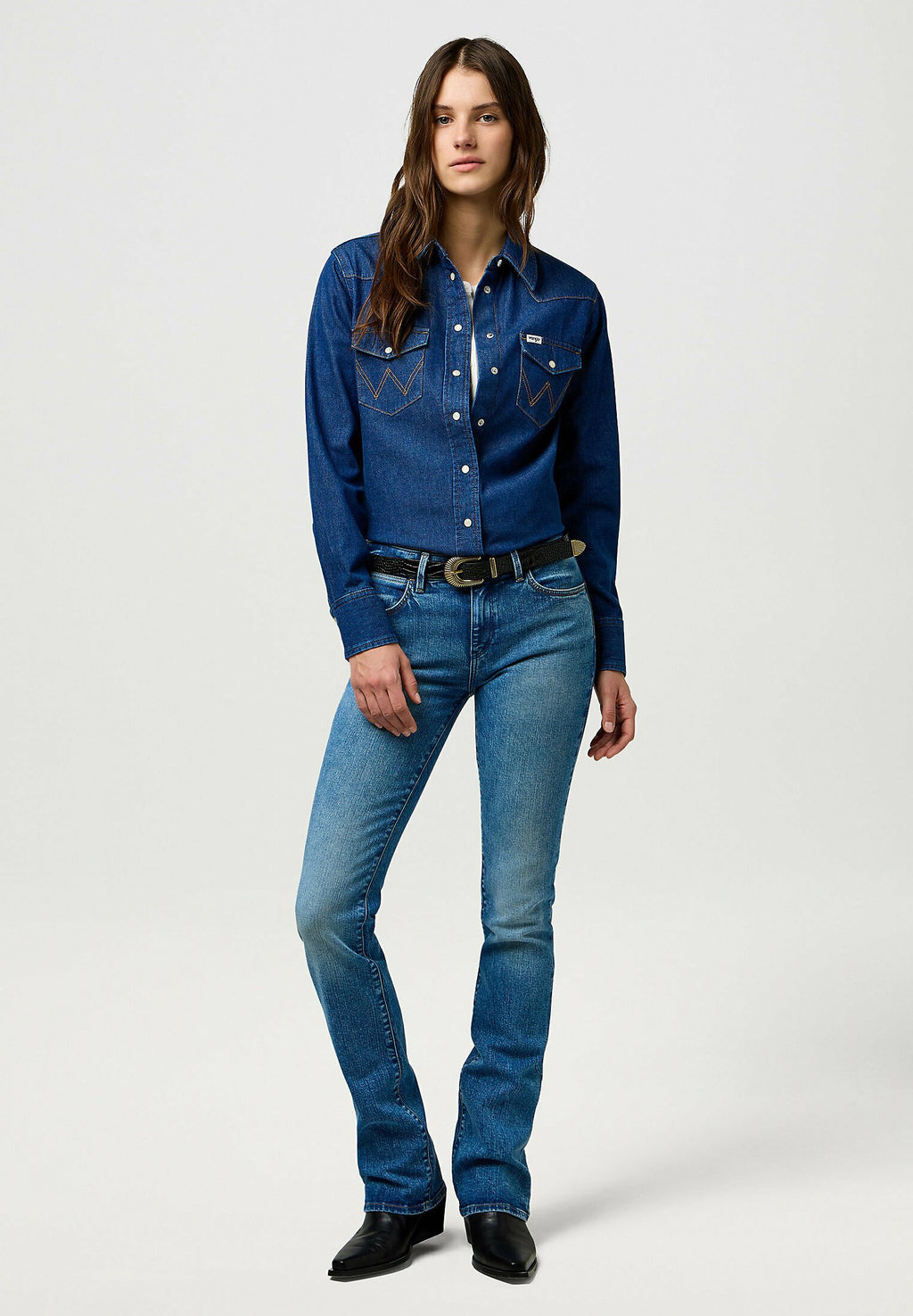 Wrangler BOOTCUT
