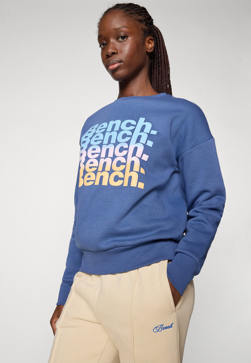 Bench TRIXE