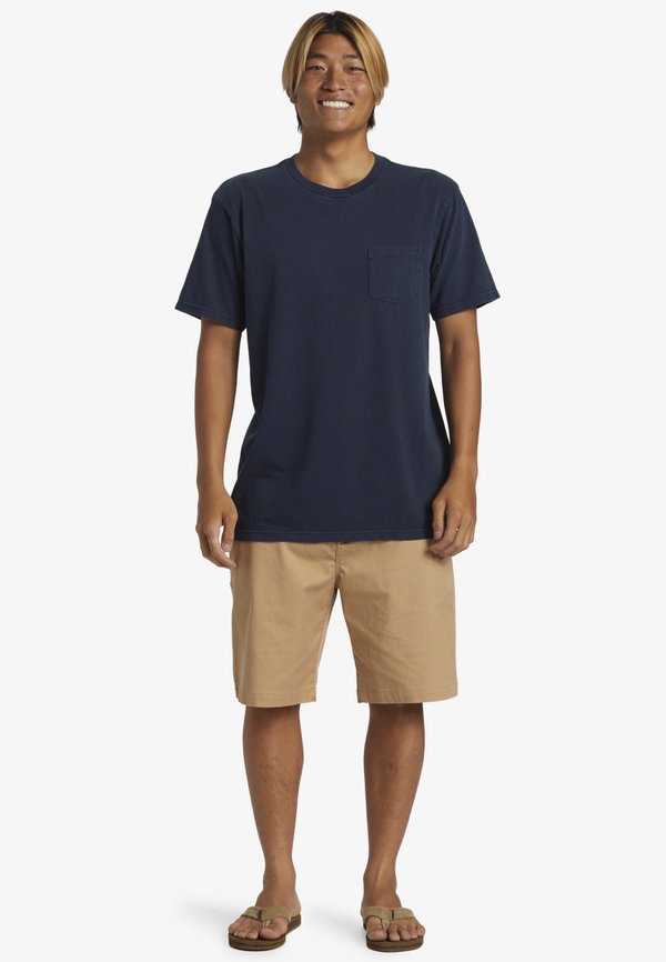 Quiksilver SALTWATER PKT TEE
