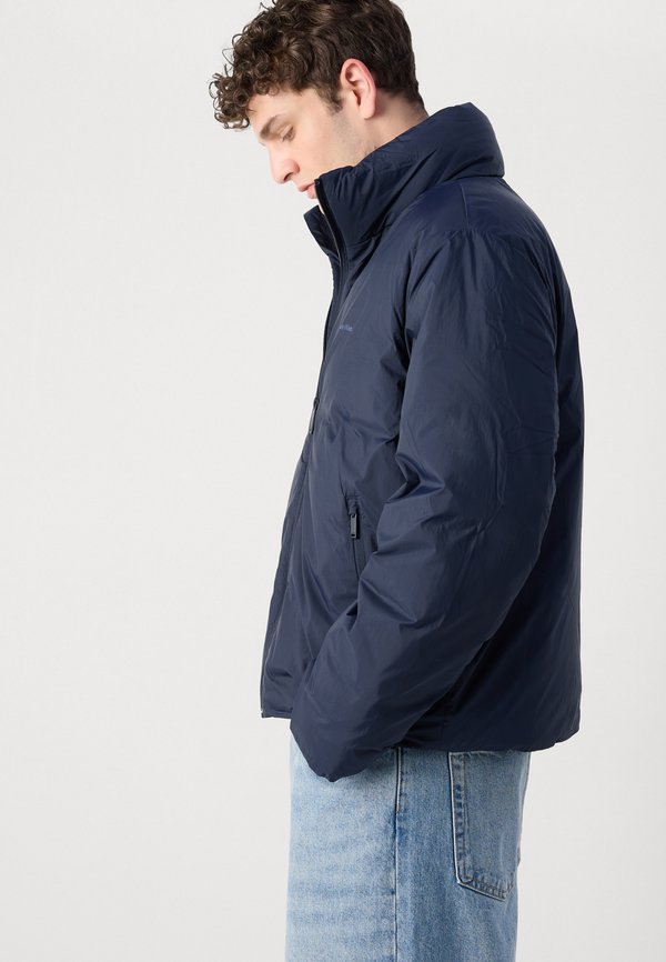 Calvin Klein MOCK NECK
