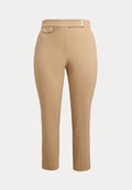 Lauren Ralph Lauren Woman PONTE ANKLE PANT