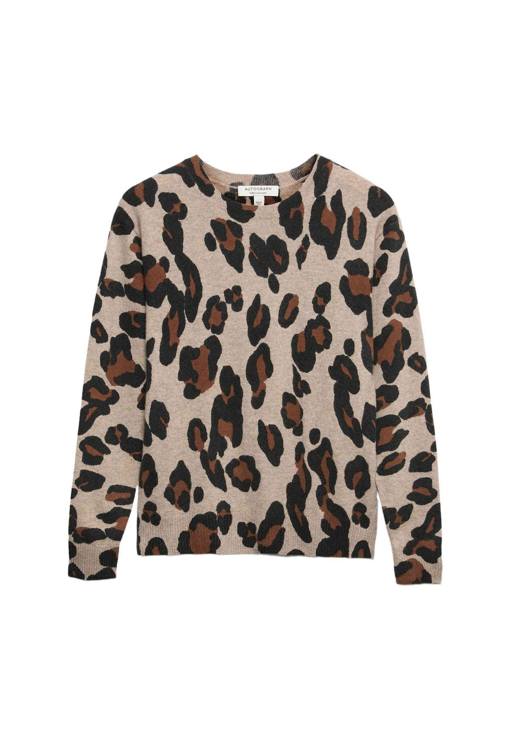 Marks & Spencer ANIMAL PRINT