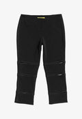 Mango ADULT - Shorts - black
