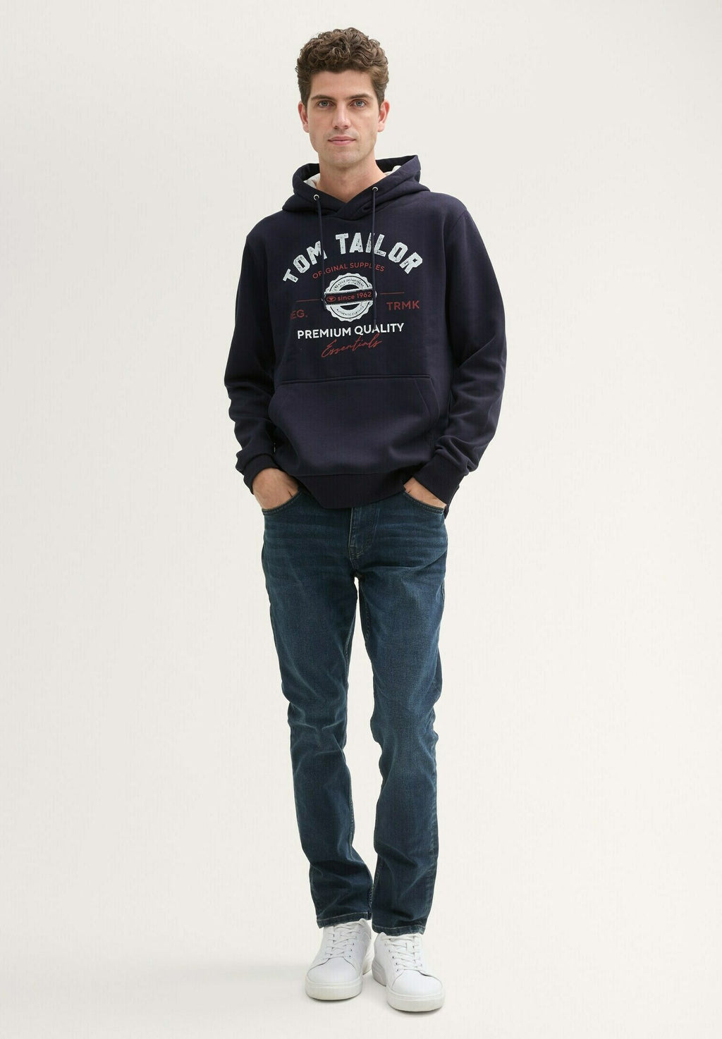 TOM TAILOR