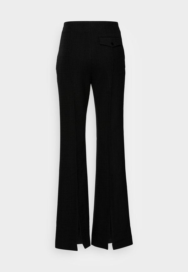DAY Birger et Mikkelsen ALICE WINTER STRUCTURE