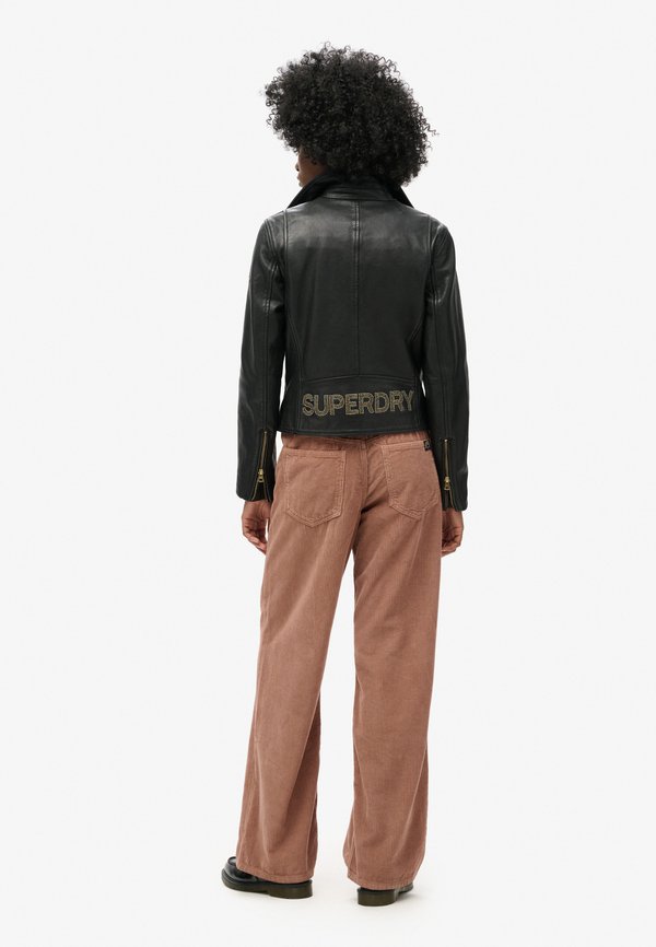 Superdry & Co WIDE LEG