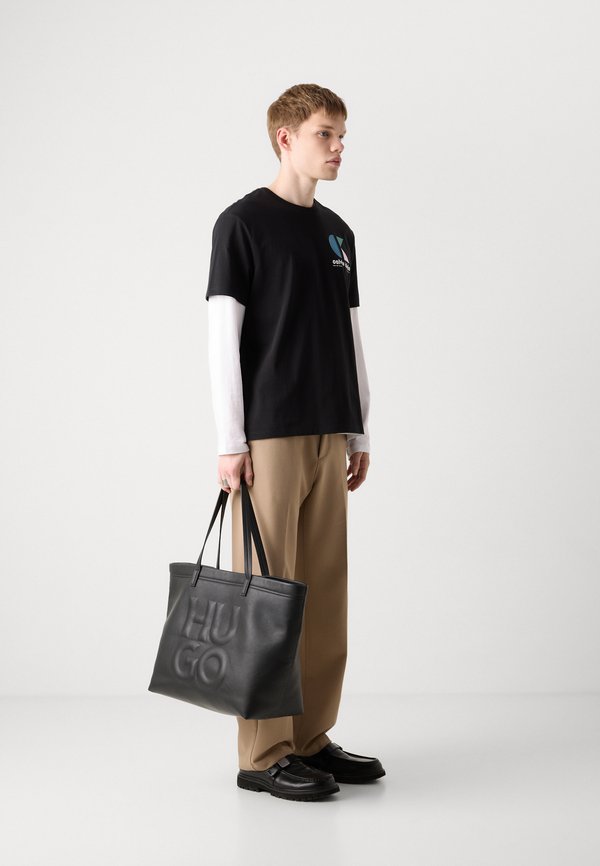 Calvin Klein Jeans BAUHAUS LOGO GRAPHIC