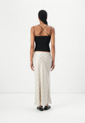 Samsøe Samsøe AGNETAS LONG SKIRT