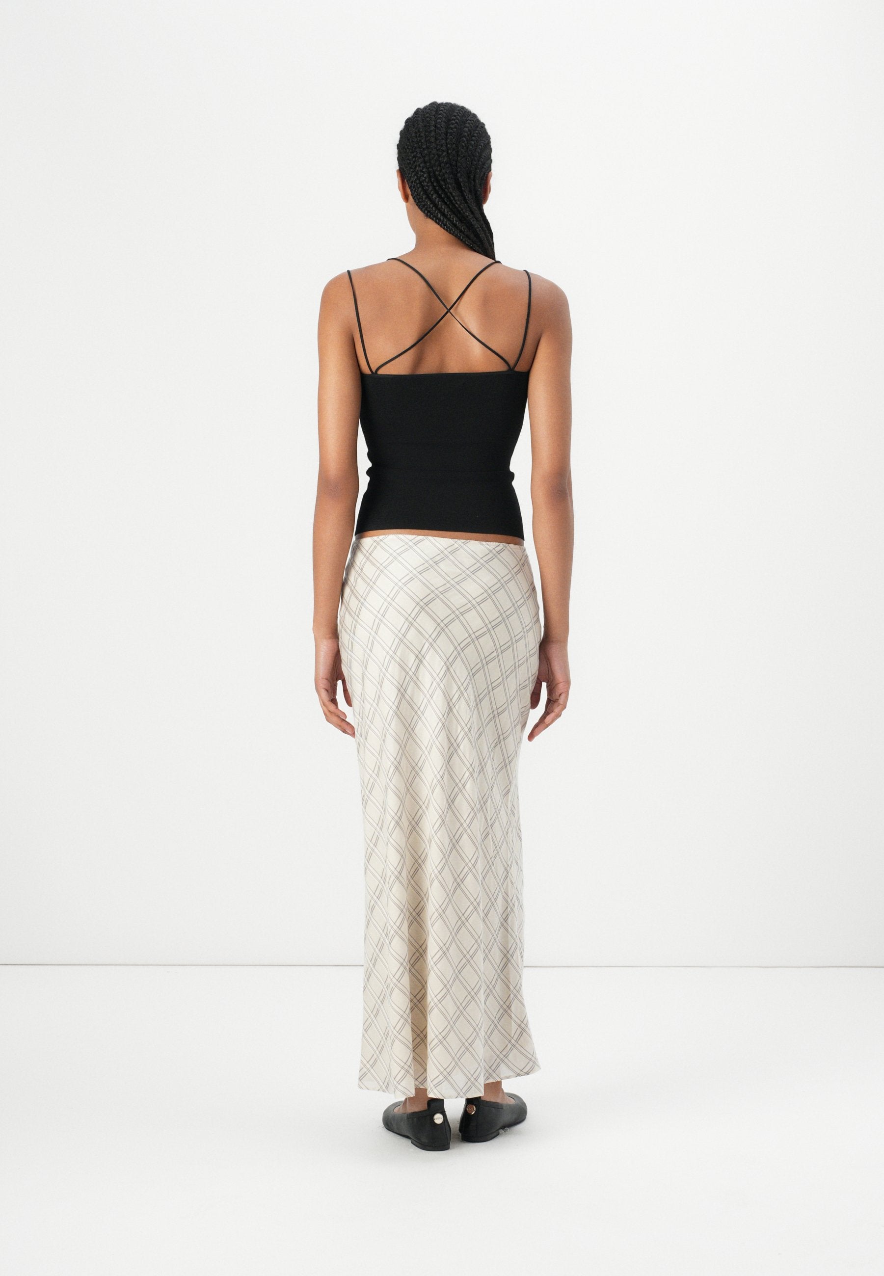 Samsøe Samsøe AGNETAS LONG SKIRT