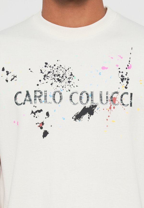 Carlo Colucci