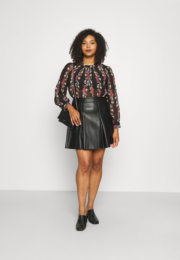 EVOKED VILA VICELINE SHIRT