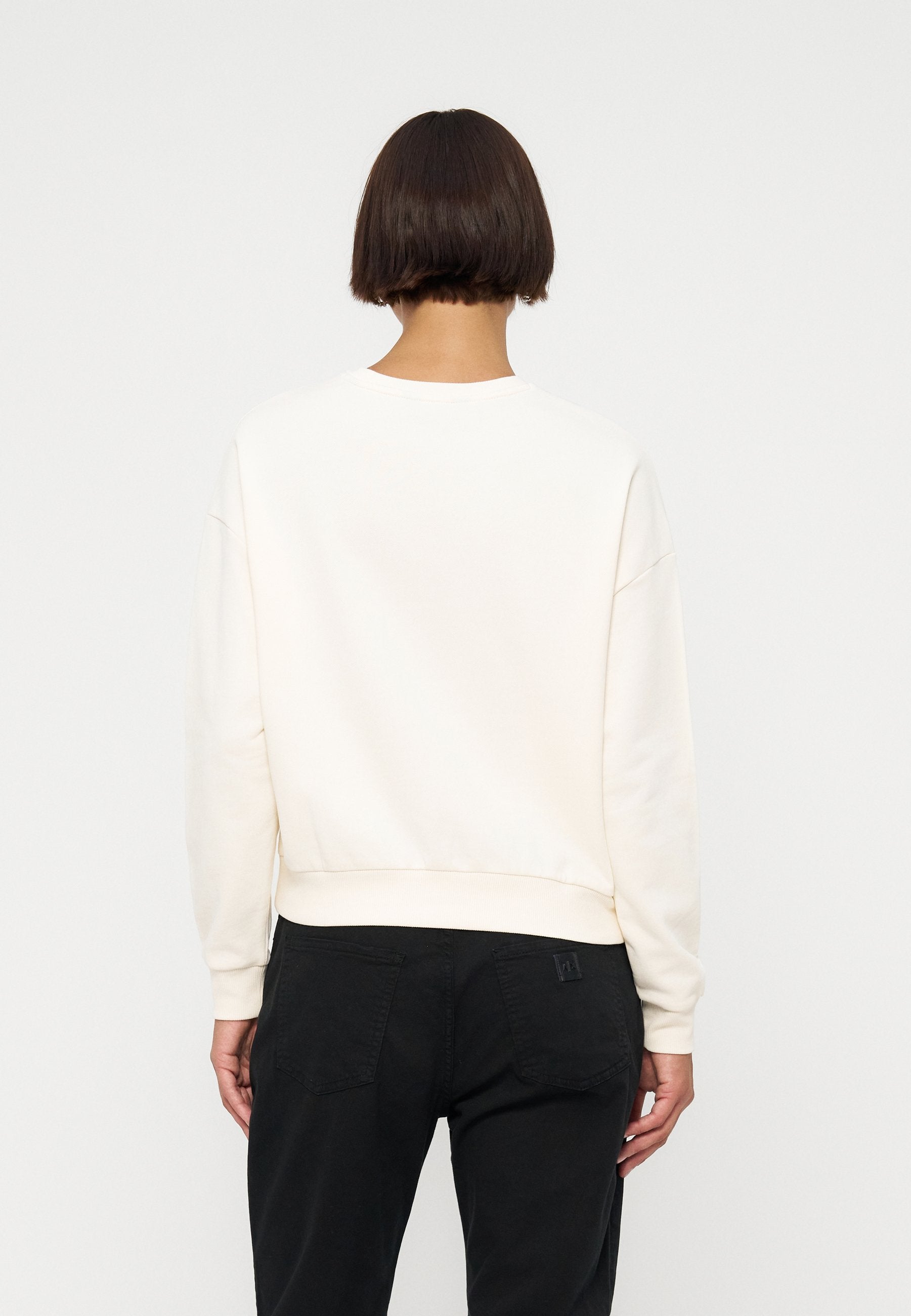 Armani Exchange Sweatshirt Media 2