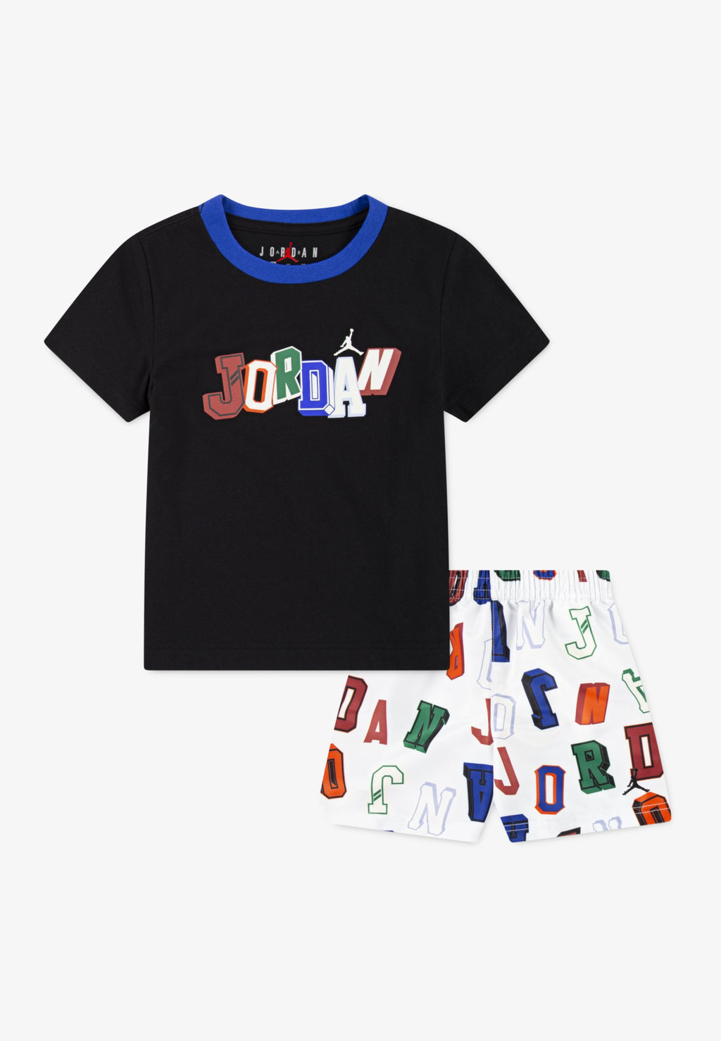 Jordan COURT OF LEGENDS UNISEX SET