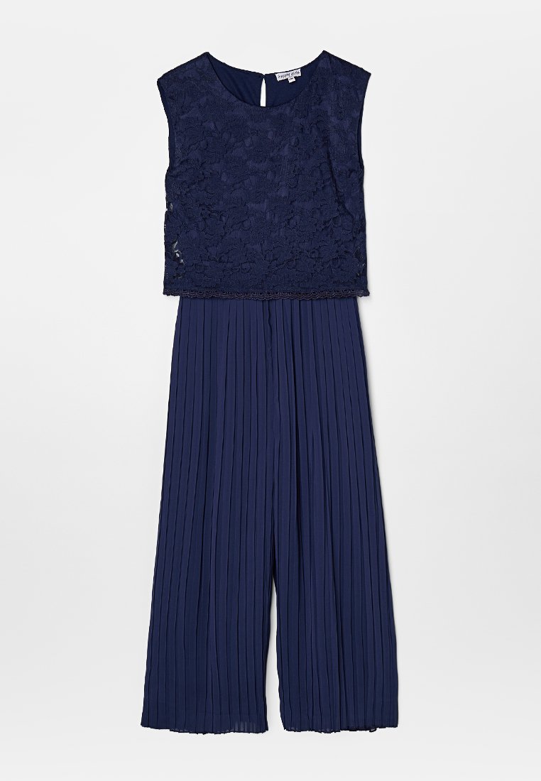 happy girls Jumpsuit Media 1