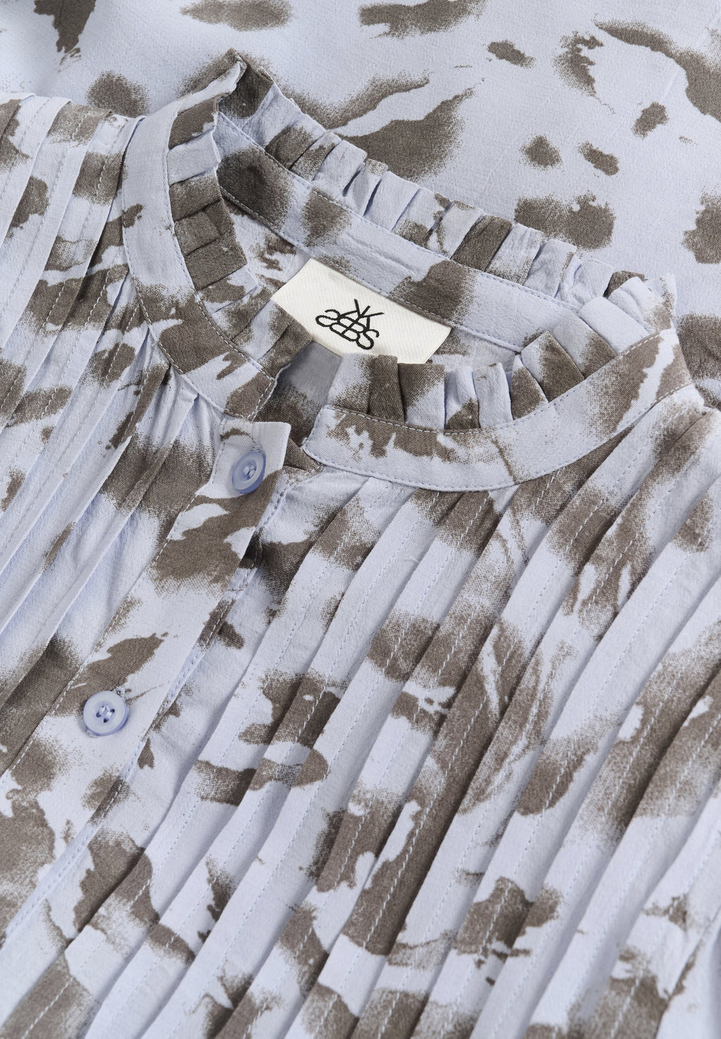 Karen by Simonsen KBButton down