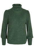 VILA Knitted Turtleneck