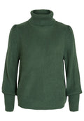 VILA Knitted turtleneck