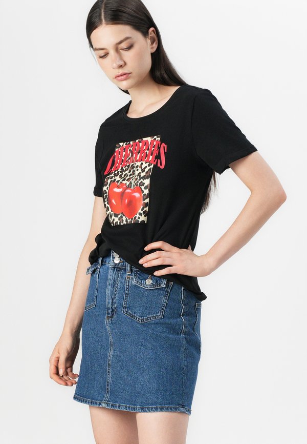 Vero Moda VMTESSA POCKET SHORT SKIRT