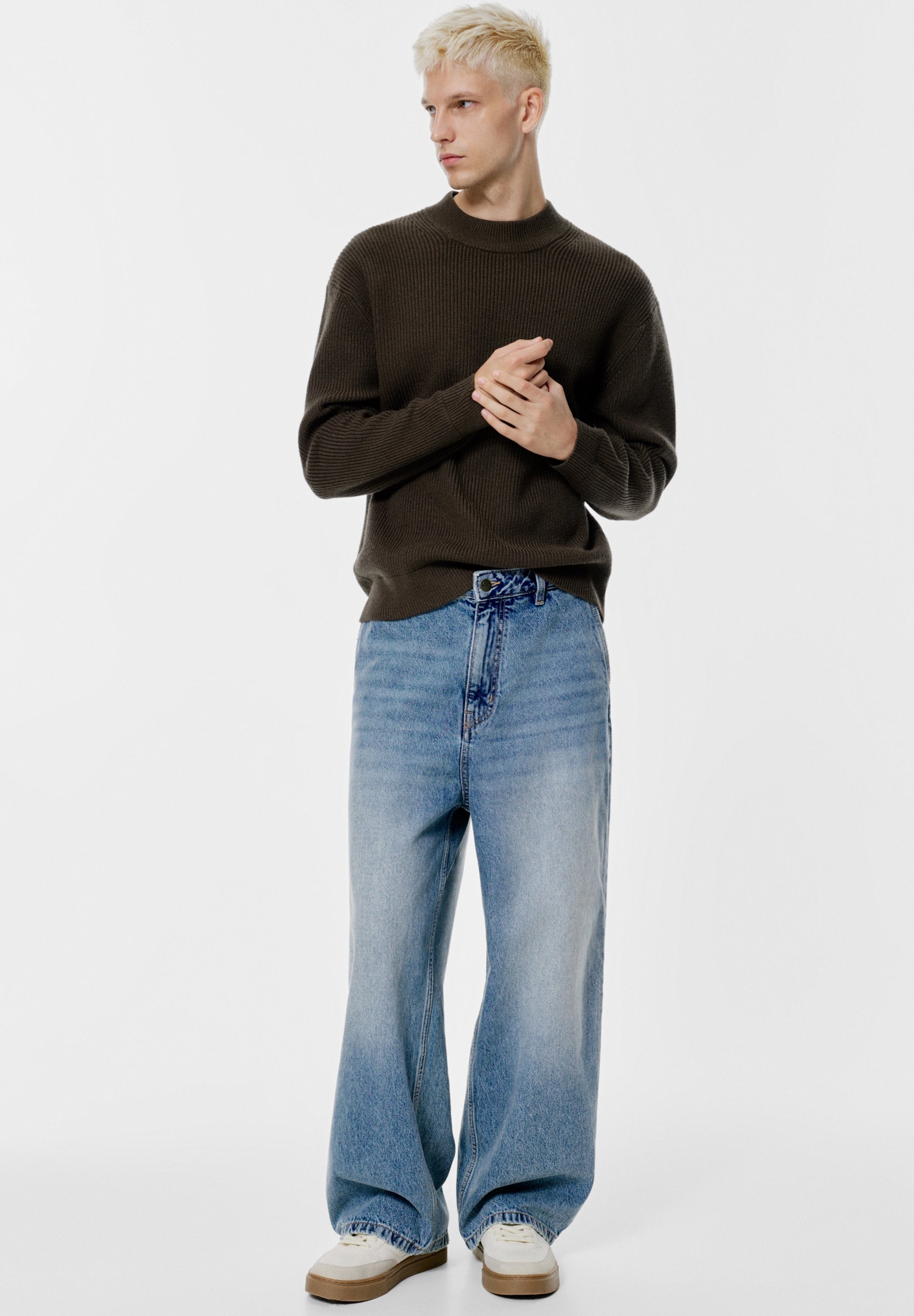 PULL&BEAR
