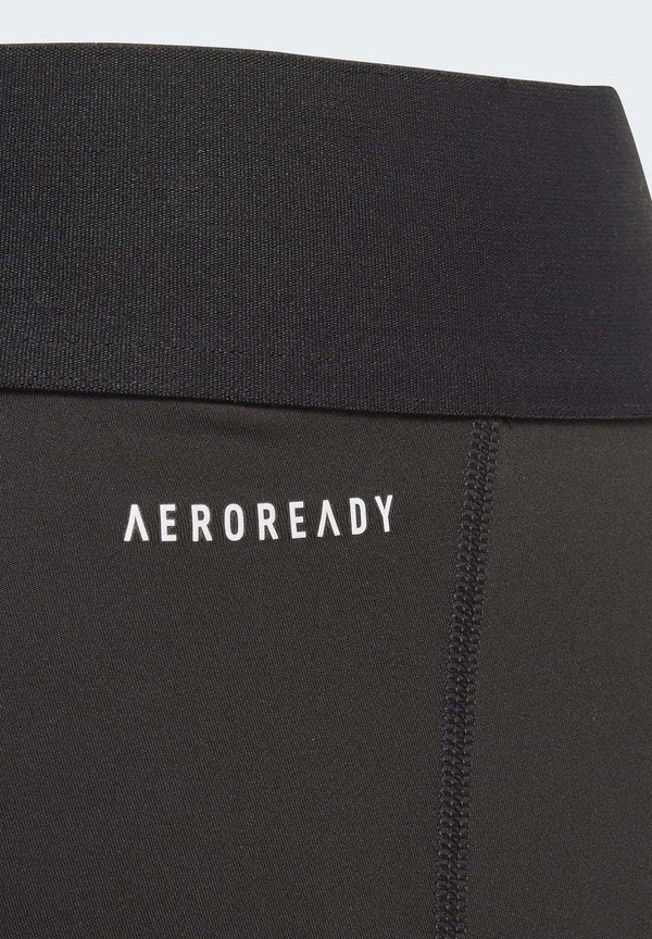 adidas Performance ALPHASKIN TECH-FIT AEROREADY LEGGINGS