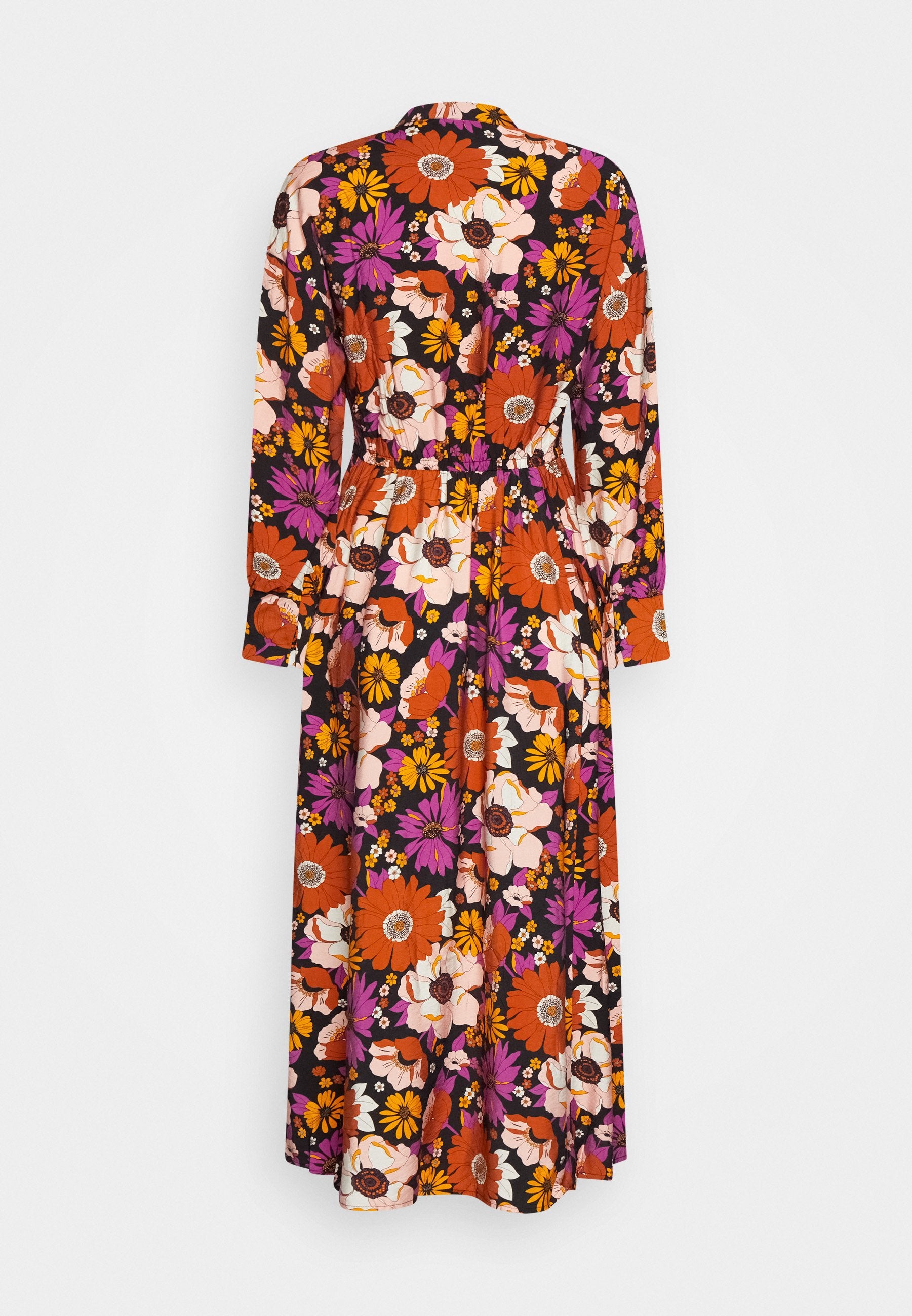 ONLEVERLEIGH LIFE MIDI DRESS Media 2