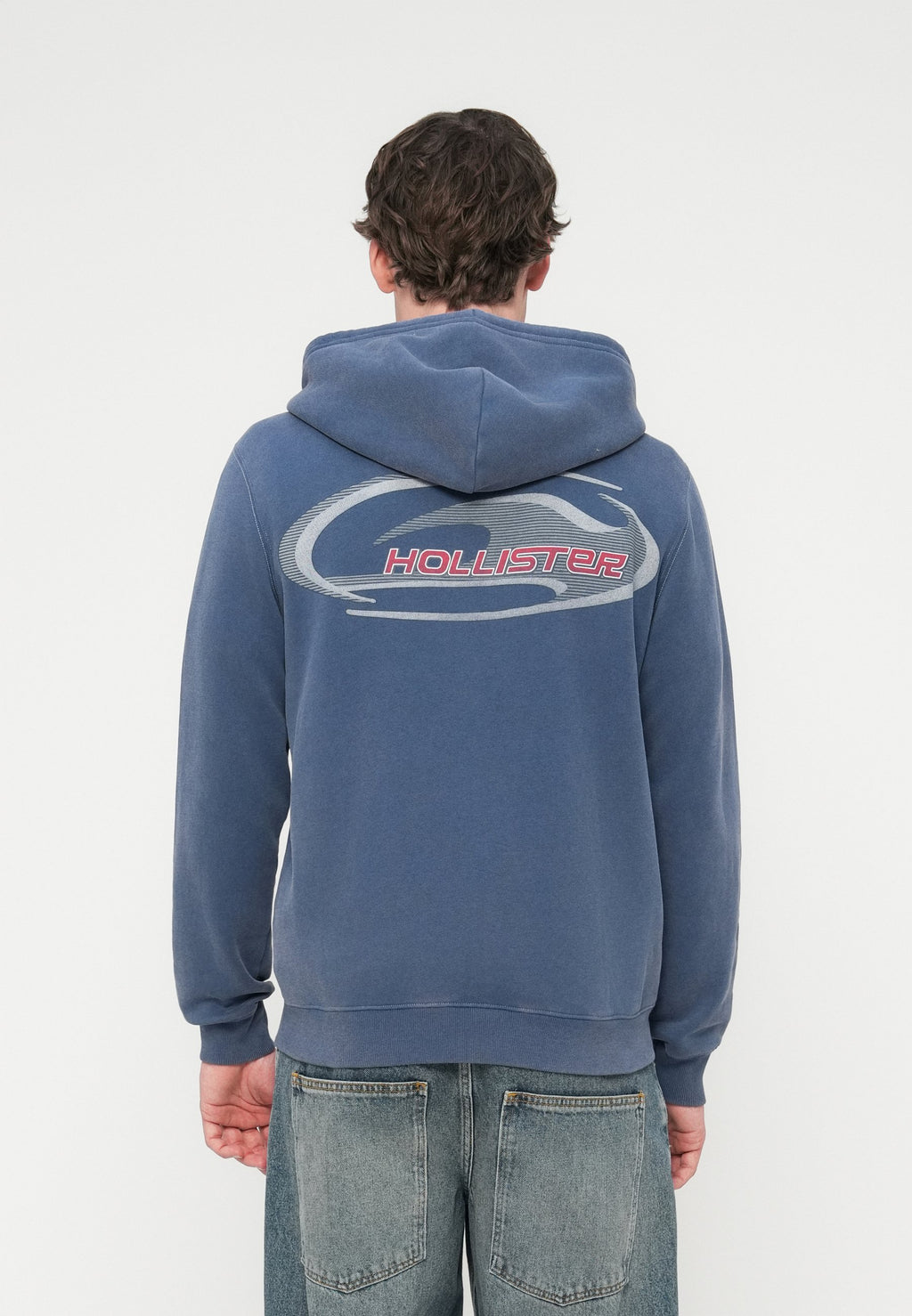 Hollister Co. TREND DROP SURF