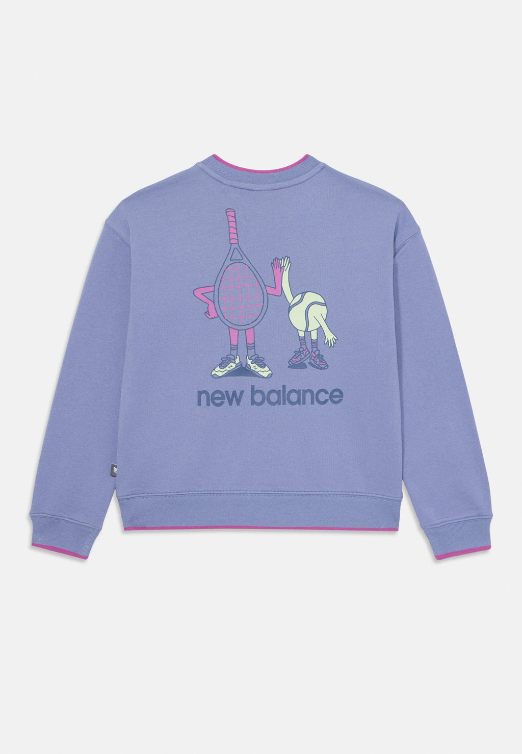 New Balance