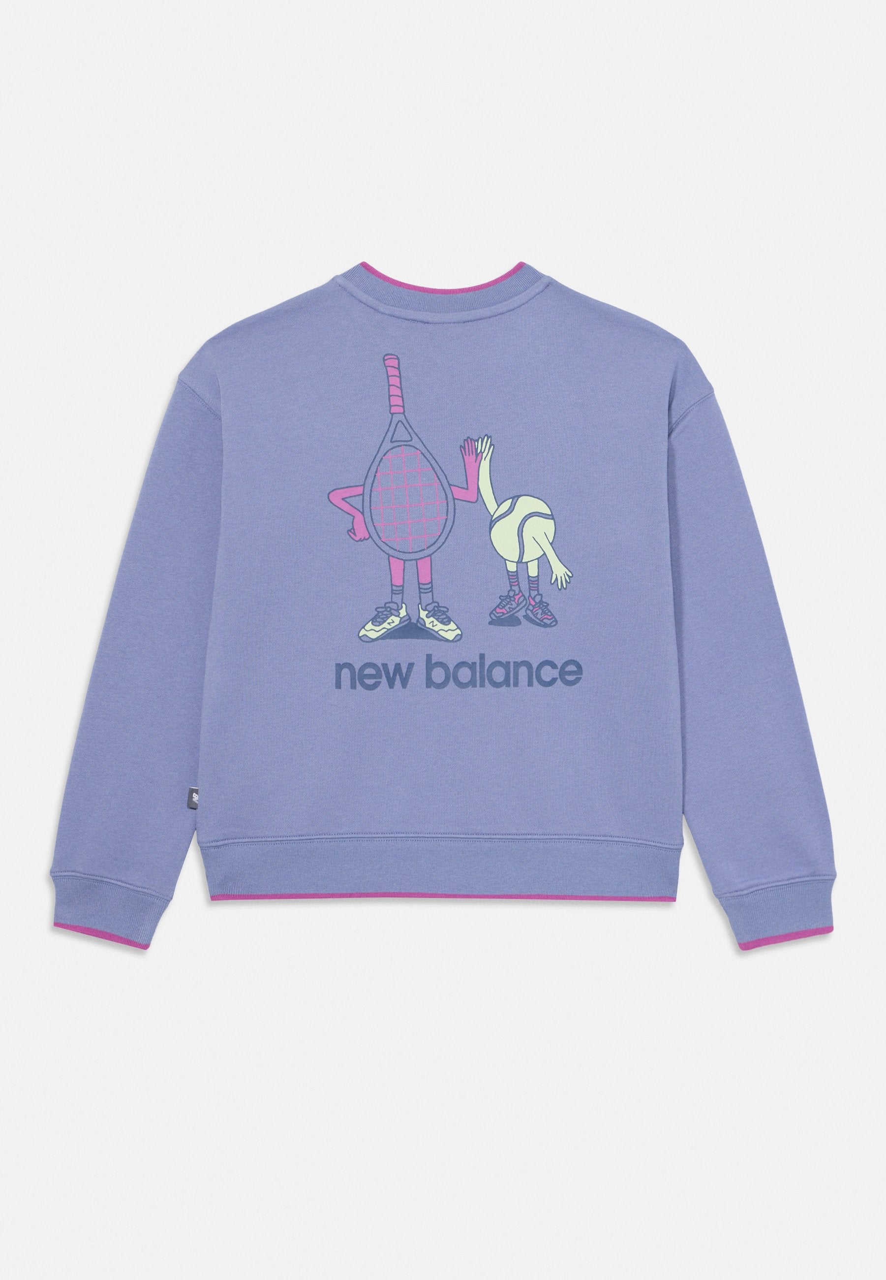 New Balance