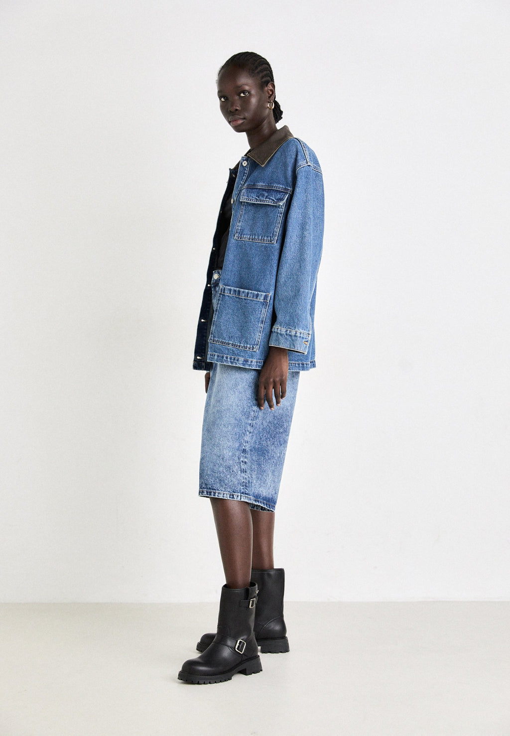 Pepe Jeans KANE FOREST
