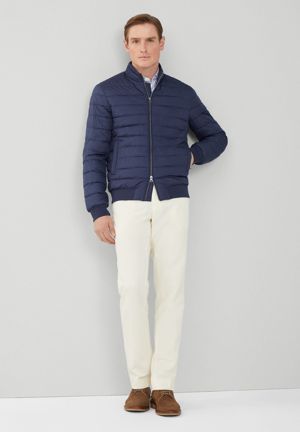 Hackett London