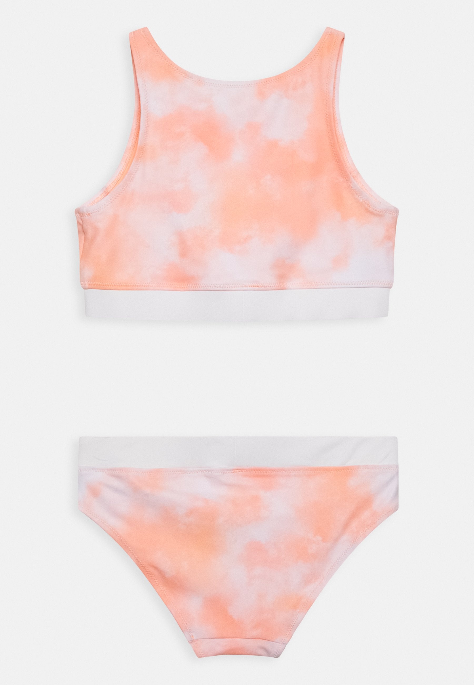 Juicy Couture JUICY TIE DYE SWIMSET
