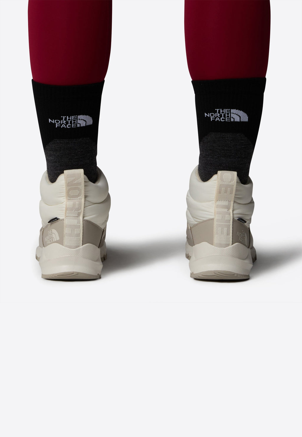 The North Face PROGRESSIVE ZIP II WP