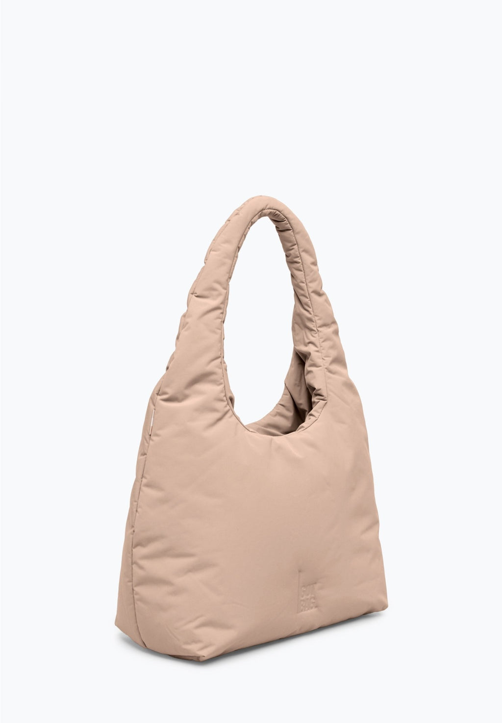 GOT BAG CLOUD SHOULDER MONOCHROME