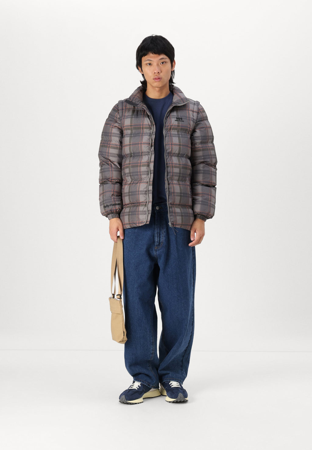 Helly Hansen YU MODULAR PUFFER JACKET UNISEX