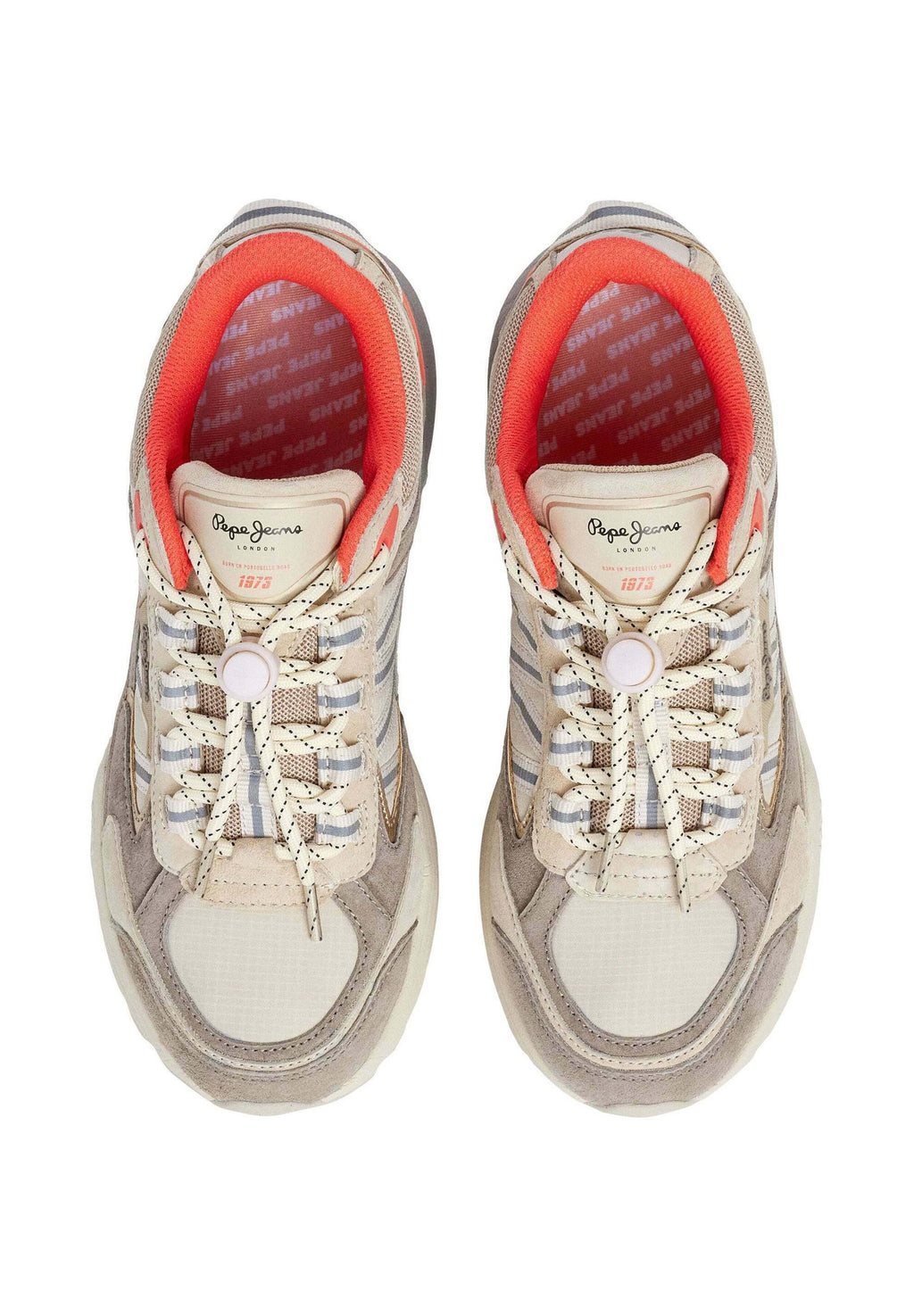 Pepe Jeans DARREN TREK