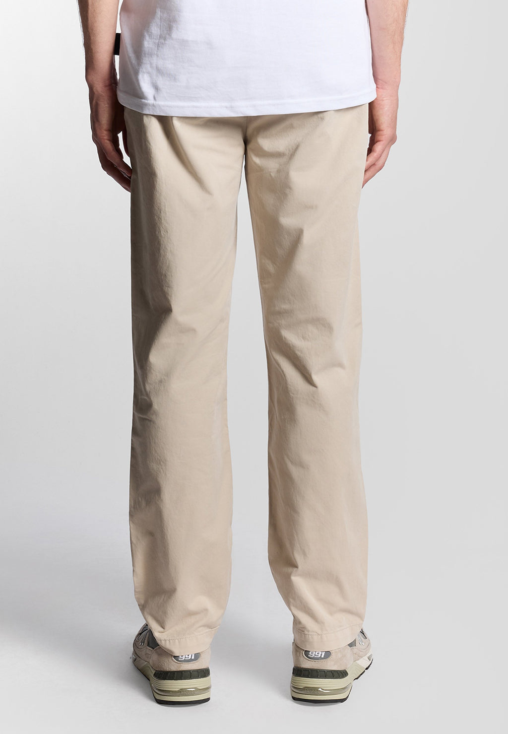 Lyle & Scott DRAWSTRING TAPERED