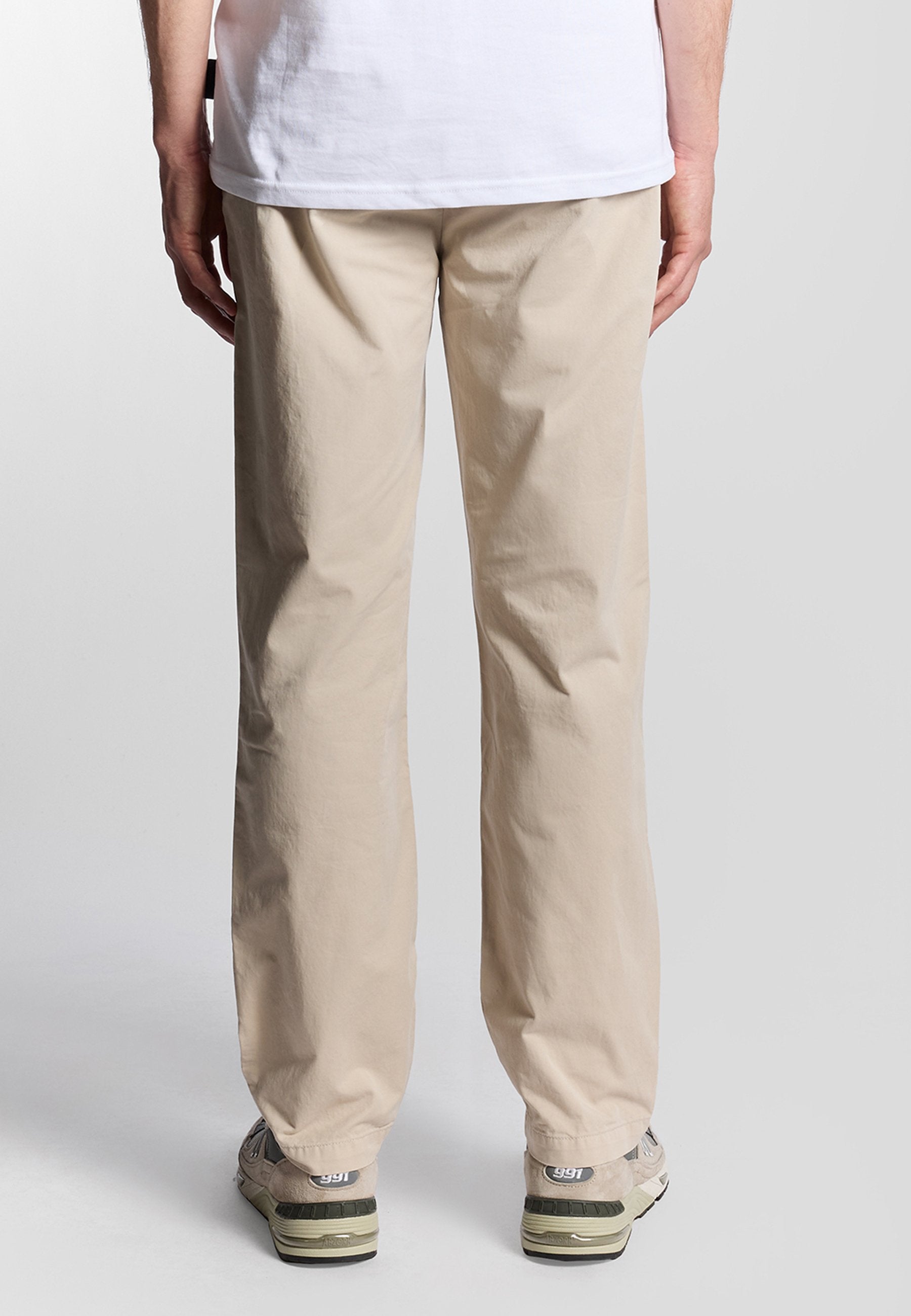 Lyle & Scott DRAWSTRING TAPERED