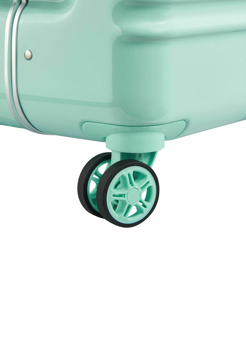 Delsey Paris BASTILLE 2.0 4DR CABIN TROLLEY 55