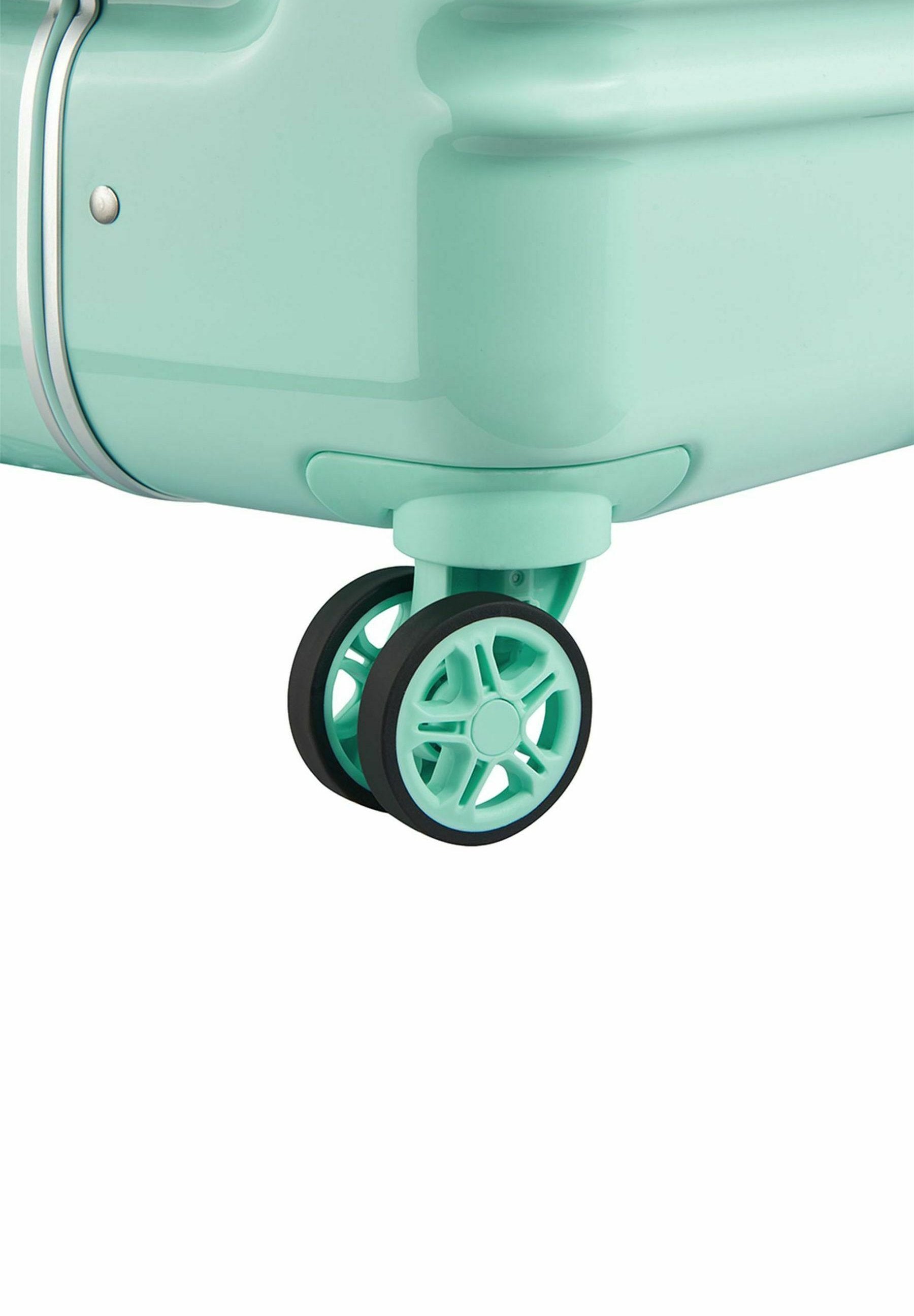 Delsey Paris BASTILLE 2.0 4DR CABIN TROLLEY 55