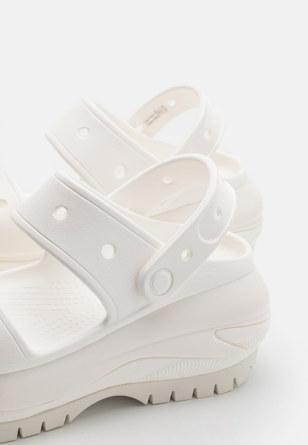 Crocs CLASSIC MEGA CRUSH