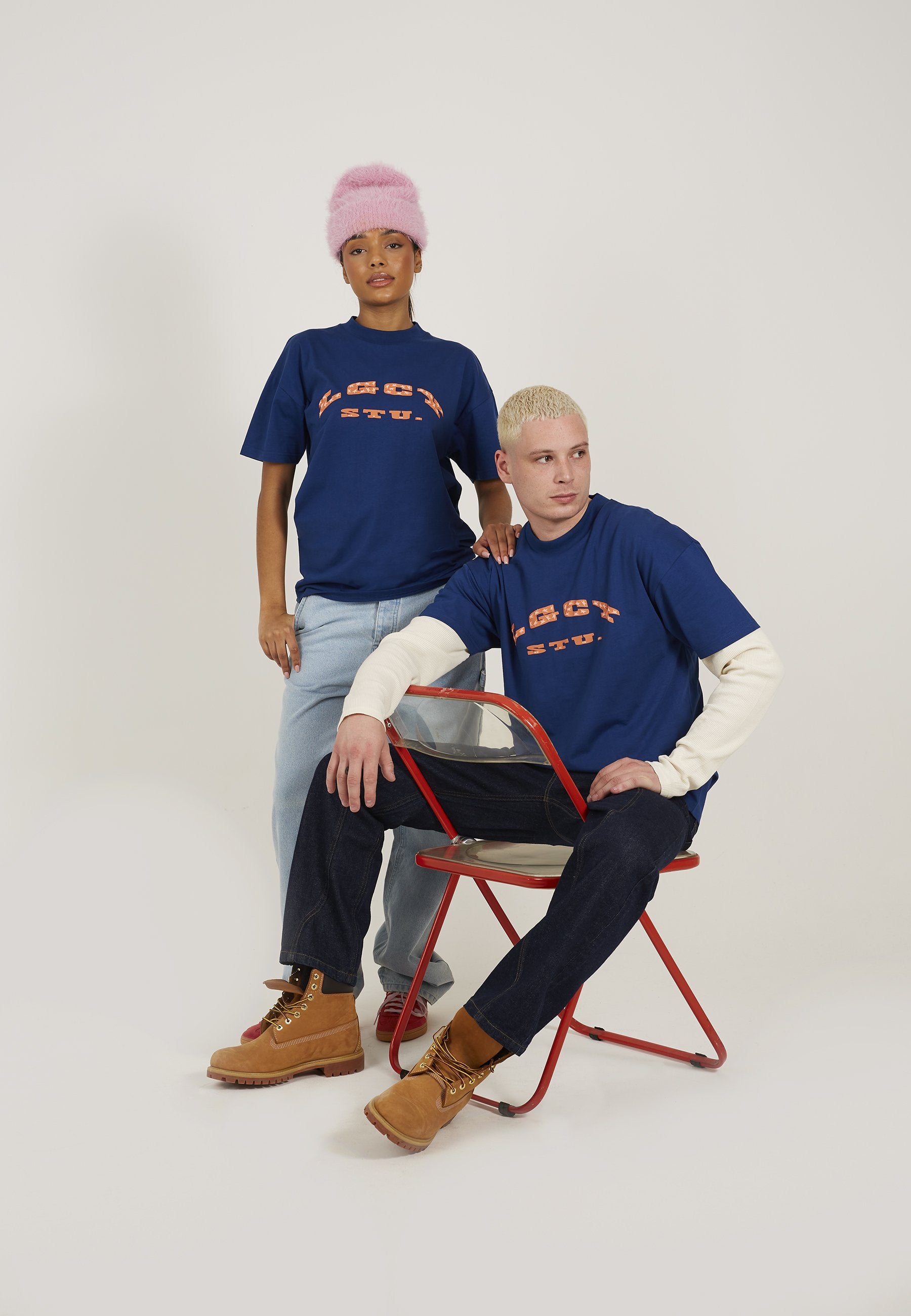 LEGACY STUDIOS UNISEX