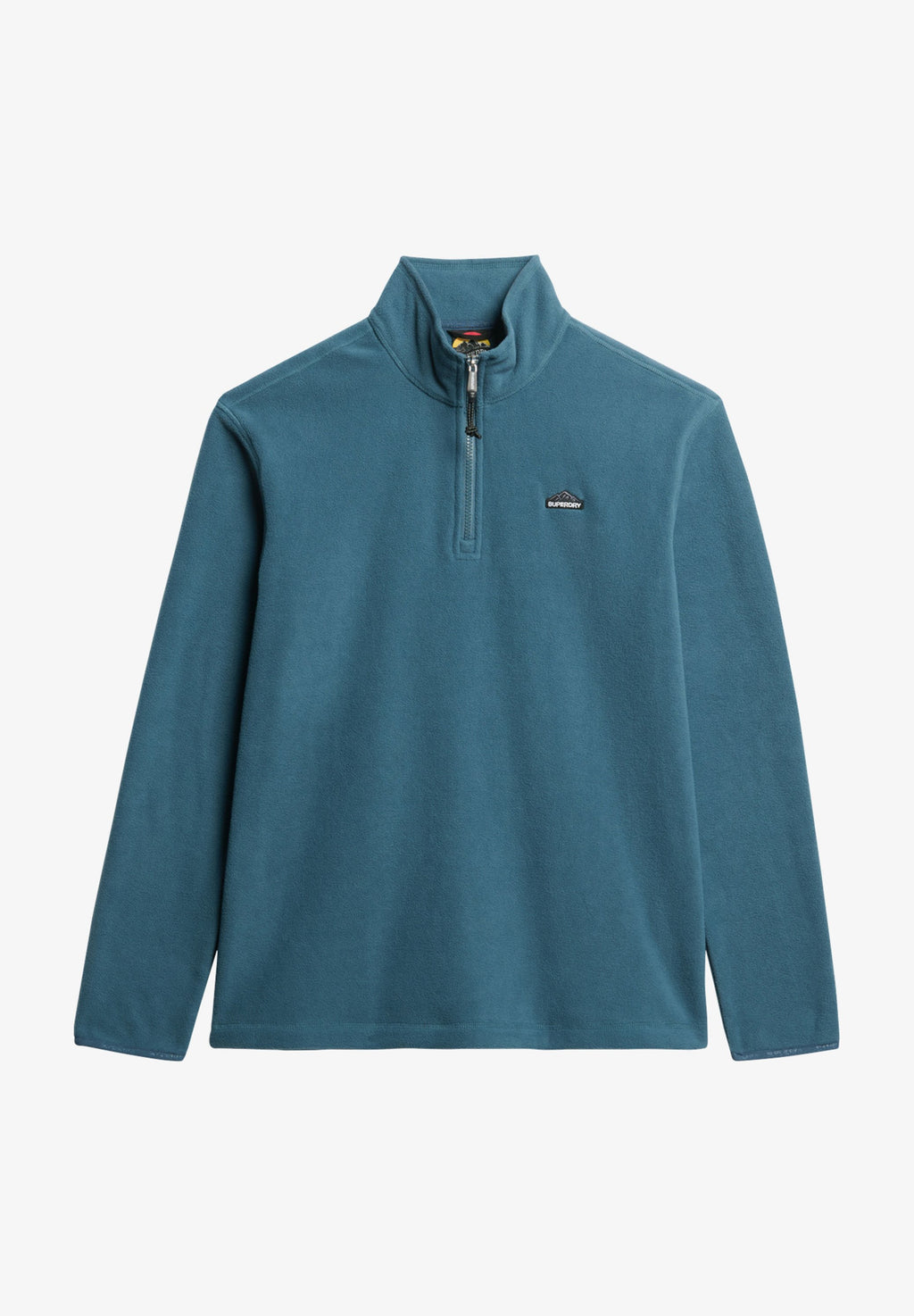 Superdry & Co POLAR HALF ZIP