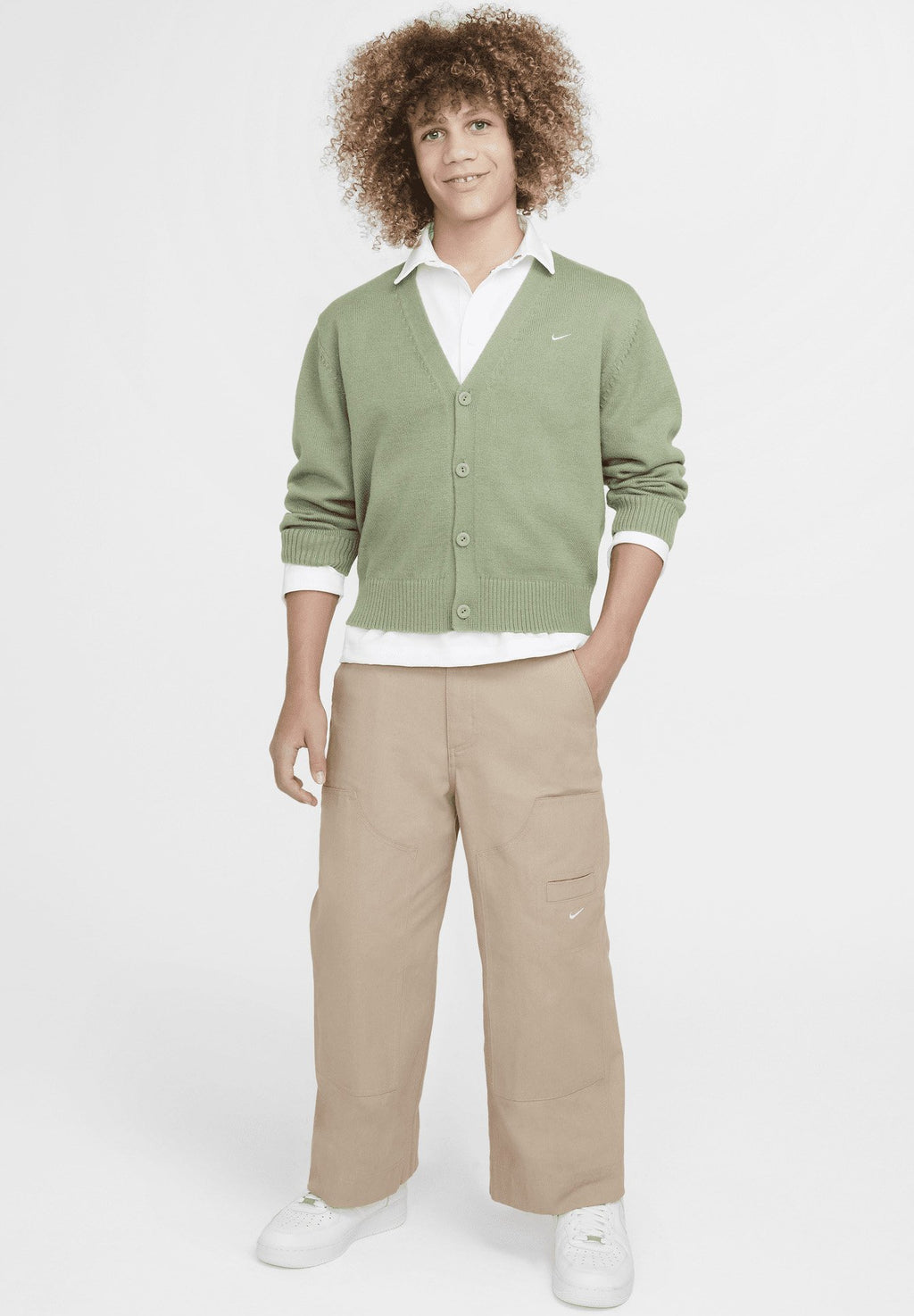 Nike Sportswear OLDER GROUND